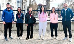 Kemer kafilesi belli oldu