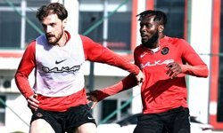 Üç puana odaklandılar