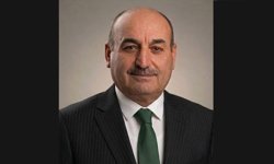 Cumhur İttifakı'nın adayı Duran Bıyık