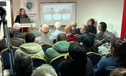 '23 Nisan, savaşın yetimlerine  devletin uzattığı merhamet elidir'