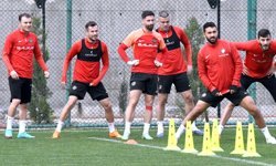 Sakarya mesaisi tam kadro