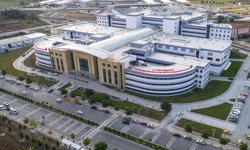 Hastaneye üç önemli tıbbi cihaz desteği