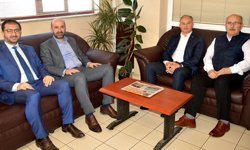 'Hitit İlahiyat Türkiye’de model fakülte'