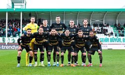 TAKTİK MAKTİK YOK...