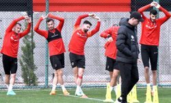 Çorum FK’da tüm hesaplar üç puan üzerine