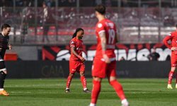 Bu futbolla mı Süper Lig'e çıkacağız?