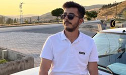 24 yaşındaki genç hayatını kaybetti