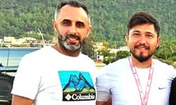 Mehmet Yalçın milli takım seçmesinde ter döküyor