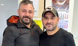 Dünya Masa Tenisi günü turnuvası