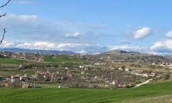 'Yeni kaçak yapılaşmanın önüne geçilmeli'