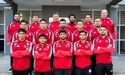 Milli takımda iki Çorumlu