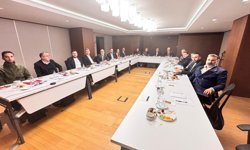 Kıymetli metaller sektöründe yeni dönem: Altın Rafinerileri Derneği kuruldu