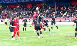 Bu 8 takımdan biri 1.Lig'e yükselecek