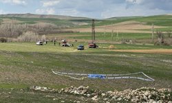 Çorum'da vahşet: Baba ve oğlu öldürüldü