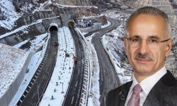 Kırkdilim Tünelleri nihayet açılıyor