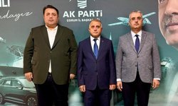 Merkez ve ilçelere büyük destek