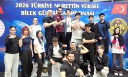 İsmet Kamak’a milli görev