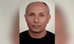 Deniz Şimşek vefat etti