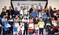 DATEM’den ‘Neslin geleceği aktarılması’