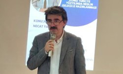 Yazıcı: Mesele sadece bilmek değil, o bilgi ile ahlaken donanmaktır