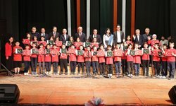 Türkiye-Pakistan kardeşliği sanatla taçlandı