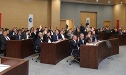 Komisyon üyeleri belirlendi