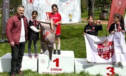 Modern Pentatlon’da 23 Nisan turnuvası