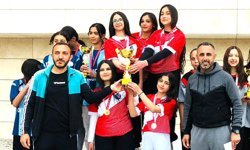 Bocce’de tüm kupalar ilçelerin