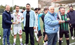 1. Küme’de heyecan sona erdi