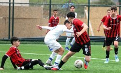 Rizespor’a güçümüz yetmedi