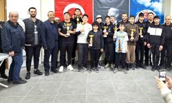 Satranç’ta hamleler Polis’ler için yapıldı