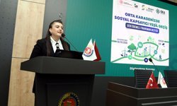 Yeşil dönüşüme 240 milyon TL’lik finansman desteği