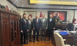 Çorum’a Asliye Ticaret Mahkemesi kuruluyor