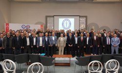 12. Hitit Öğrenci Kongresi yapıldı