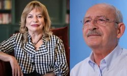 Kırıkkanat'tan Kılıçdaroğlu'na "kılıç artığı" mesajı