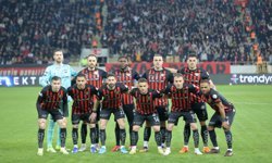 Çorum FK Sivasspor'u konuk ediyor