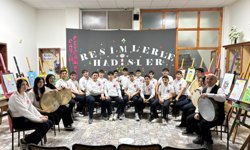 Alaca'da "Mevlid-i Nebi Haftası" etkinliği