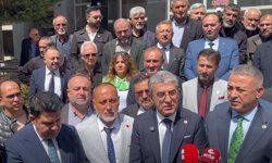 Murat Kırçı beraat etti