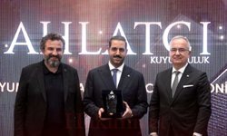 Altının kralı yine Ahlatcı