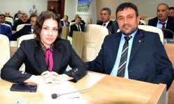 AK Parti ve MHP'de Grup Başkanvekilleri değişti