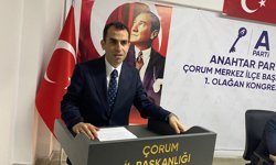 Anahtar Parti'de 'Algır' güven tazeledi