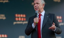 Mansur Yavaş hakkında soruşturma izni