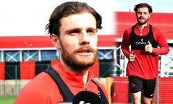 'Tribünleri dolu görmek istiyoruz'