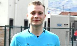 Lütfican Arduç Ladikspor-Kırşehir maçını yönetecek