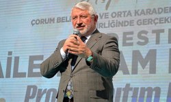 'Haksız eleştirilere maruz kaldık'