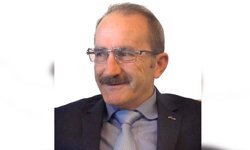 Avukat Salim Kanat hayatını kaybetti