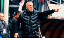 Son dakika golü sonu oldu!