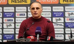 'Futbol bizden yanaydı'