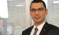 Çorumlu banka müdürü vefat etti