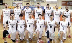 12 Dev Adam’ın konuğu Isparta